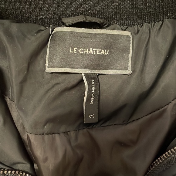 Le Chateau - Size S- Winter Jacket - Good Condition - Picture 3 of 5